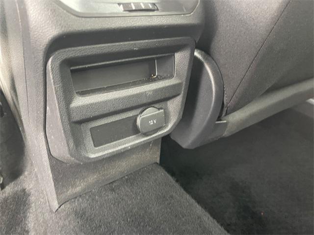 used 2019 Volkswagen Tiguan car, priced at $12,455