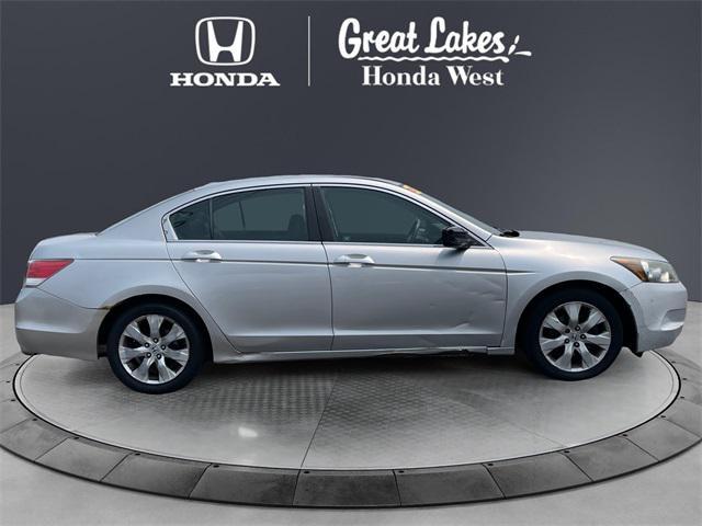 used 2010 Honda Accord car, priced at $8,688