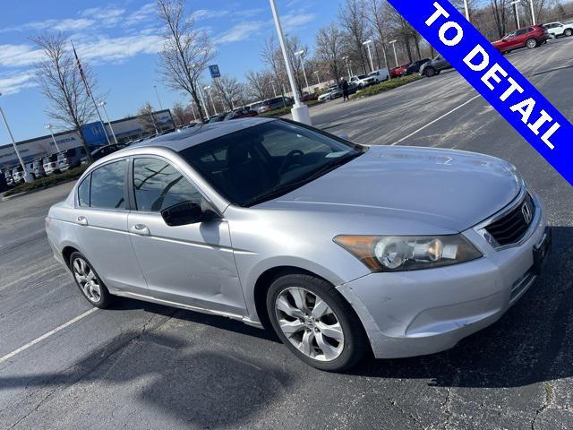 used 2010 Honda Accord car, priced at $8,788