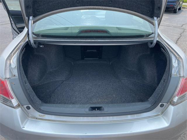 used 2010 Honda Accord car, priced at $8,688