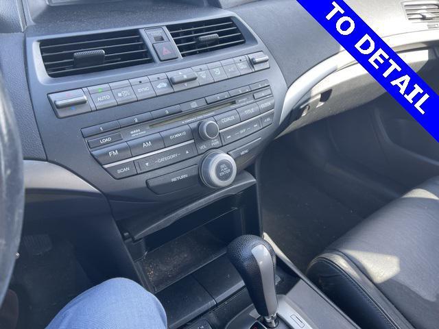 used 2010 Honda Accord car, priced at $8,788