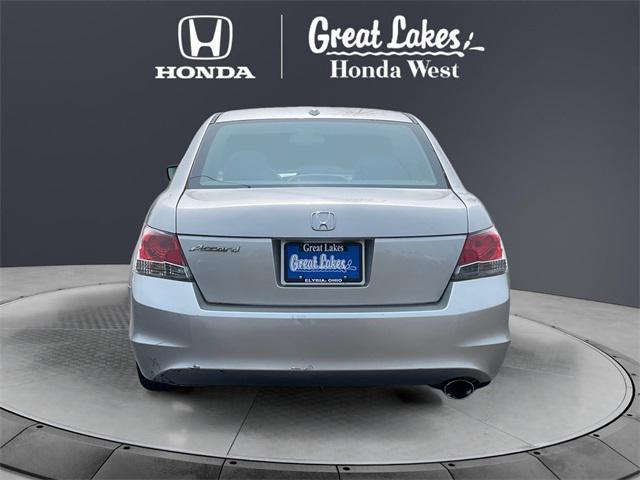 used 2010 Honda Accord car, priced at $8,688