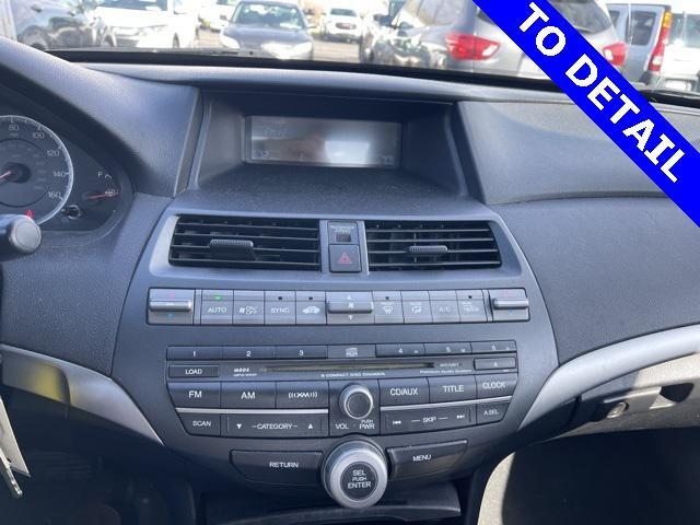 used 2010 Honda Accord car, priced at $8,788