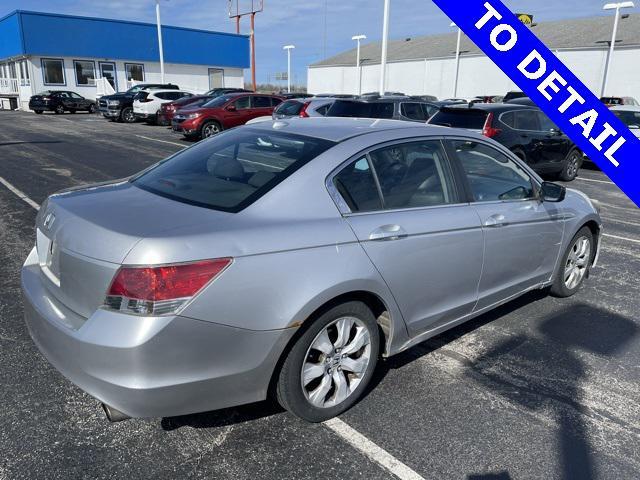 used 2010 Honda Accord car, priced at $8,788