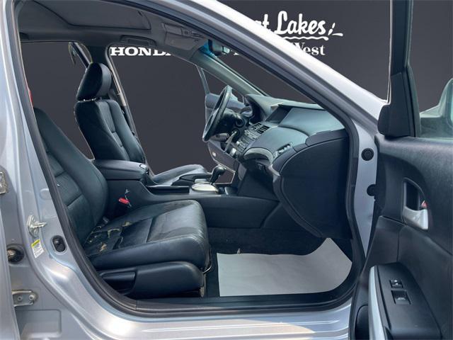 used 2010 Honda Accord car, priced at $8,688