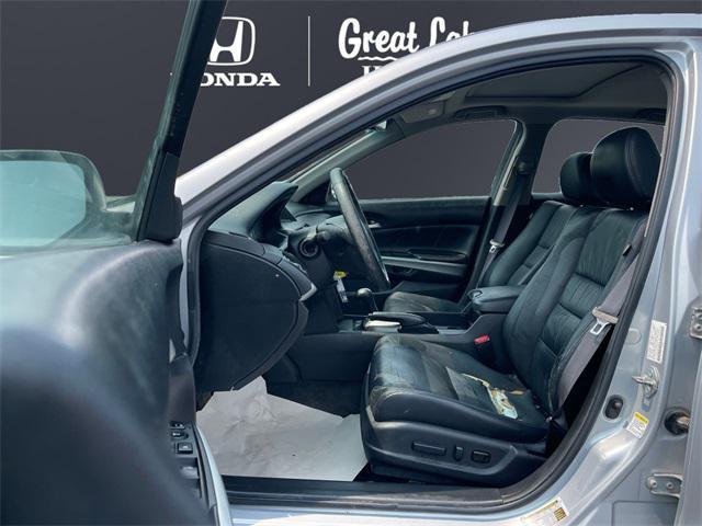 used 2010 Honda Accord car, priced at $8,688