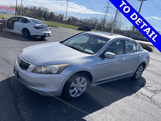 used 2010 Honda Accord car, priced at $8,788