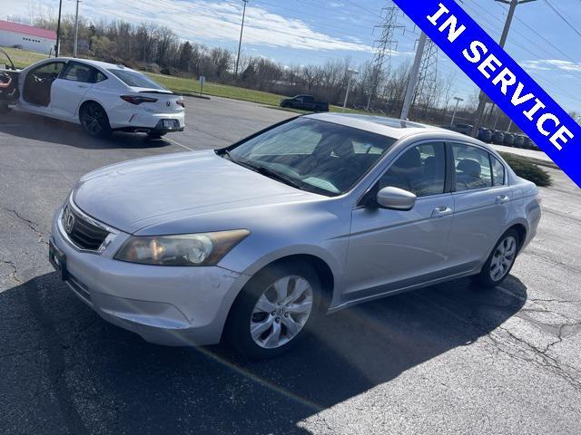 used 2010 Honda Accord car, priced at $9,042