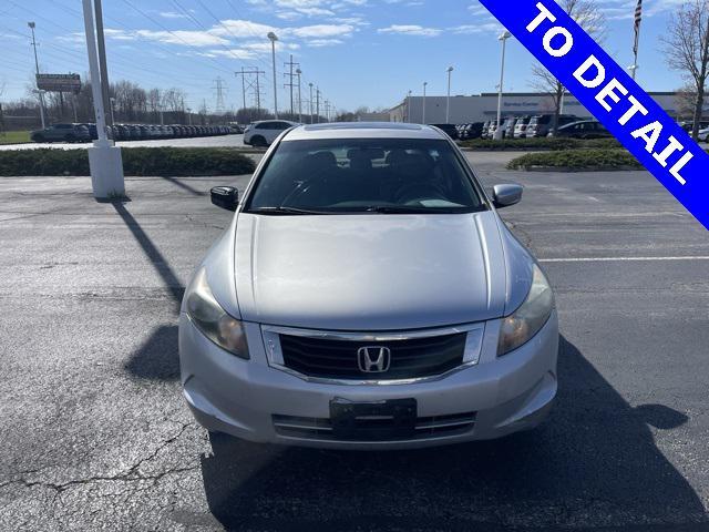 used 2010 Honda Accord car, priced at $8,788
