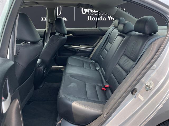 used 2010 Honda Accord car, priced at $8,688