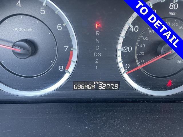 used 2010 Honda Accord car, priced at $8,788