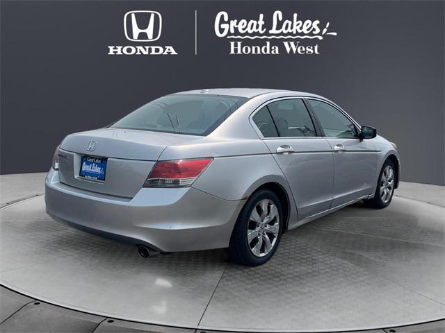 used 2010 Honda Accord car, priced at $8,688