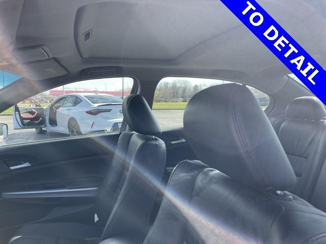 used 2010 Honda Accord car, priced at $8,788