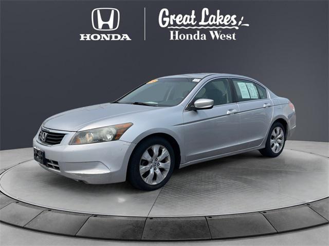 used 2010 Honda Accord car, priced at $8,688