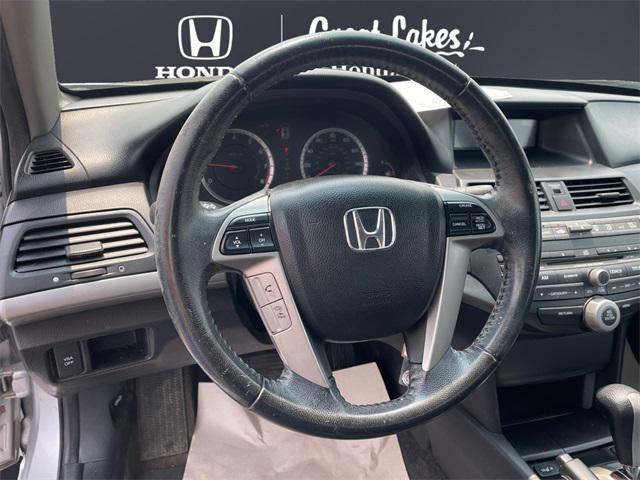 used 2010 Honda Accord car, priced at $8,688