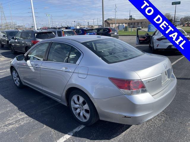 used 2010 Honda Accord car, priced at $8,788
