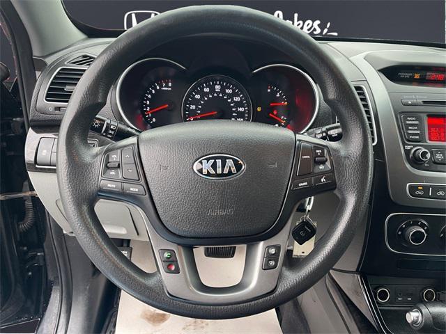 used 2014 Kia Sorento car, priced at $9,455