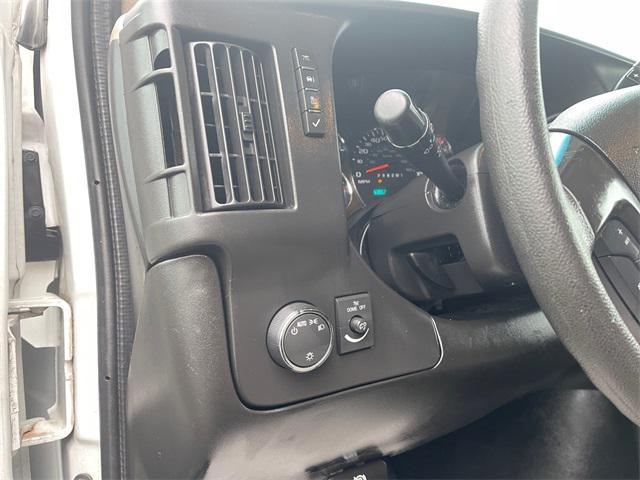 used 2016 GMC Savana 2500 car, priced at $29,988