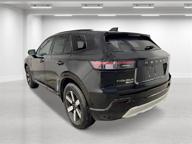 new 2026 Honda Prologue car, priced at $56,450