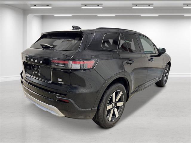 new 2026 Honda Prologue car, priced at $56,450