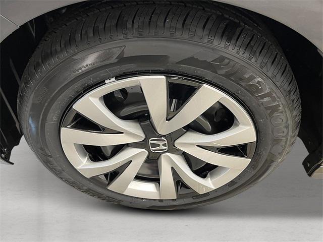 new 2026 Honda Civic car, priced at $25,790