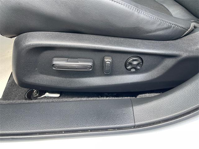used 2022 Honda Accord car, priced at $25,788