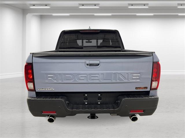 new 2026 Honda Ridgeline car, priced at $47,745