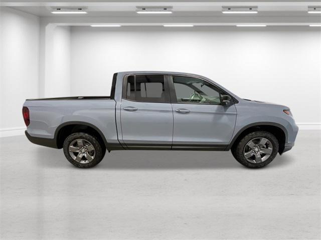 new 2026 Honda Ridgeline car, priced at $47,745