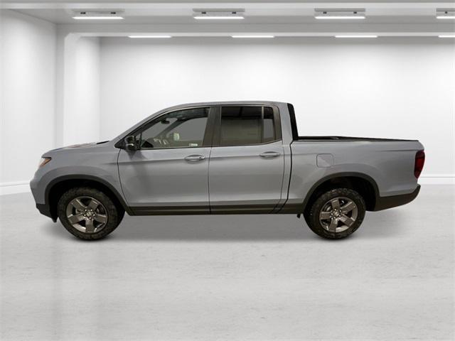 new 2026 Honda Ridgeline car, priced at $47,745
