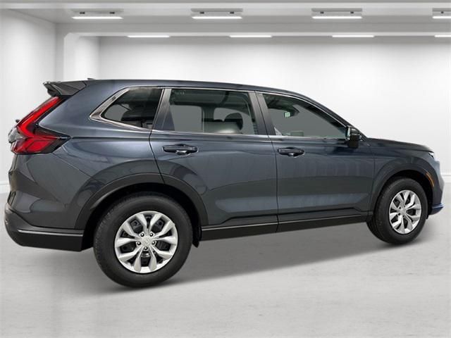 new 2025 Honda CR-V car, priced at $32,995