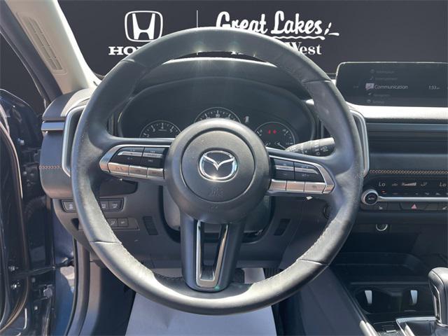 used 2024 Mazda CX-50 car, priced at $32,188
