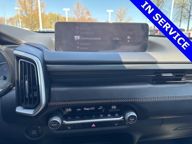 used 2024 Mazda CX-50 car, priced at $31,755