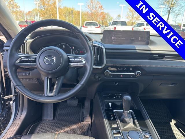 used 2024 Mazda CX-50 car, priced at $31,755