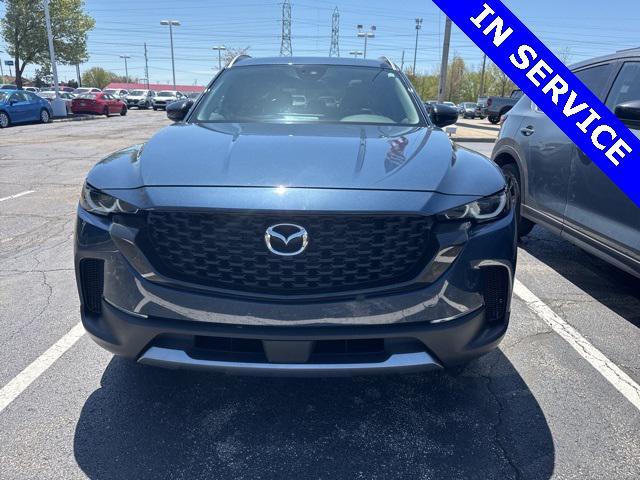 used 2024 Mazda CX-50 car, priced at $31,755