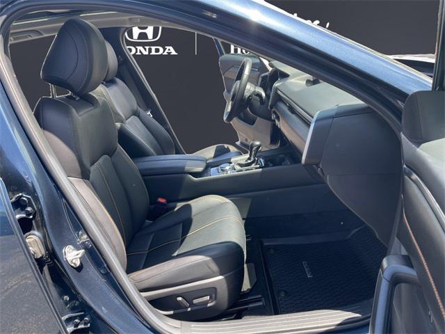 used 2024 Mazda CX-50 car, priced at $32,188