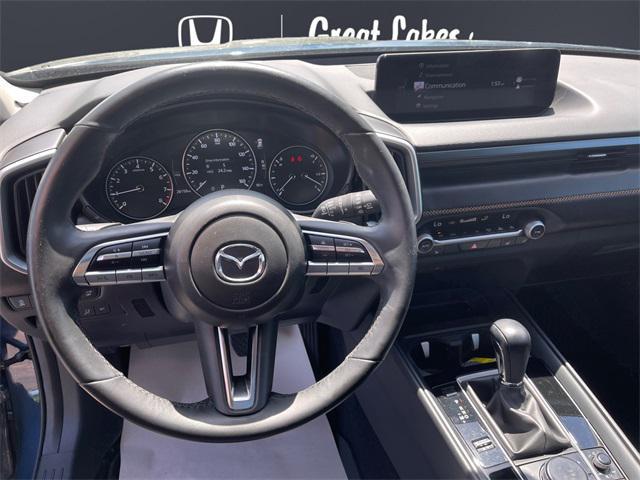 used 2024 Mazda CX-50 car, priced at $32,188