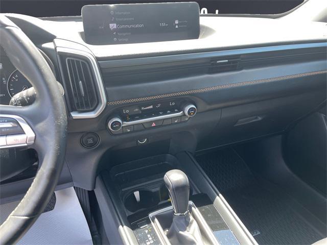 used 2024 Mazda CX-50 car, priced at $32,188