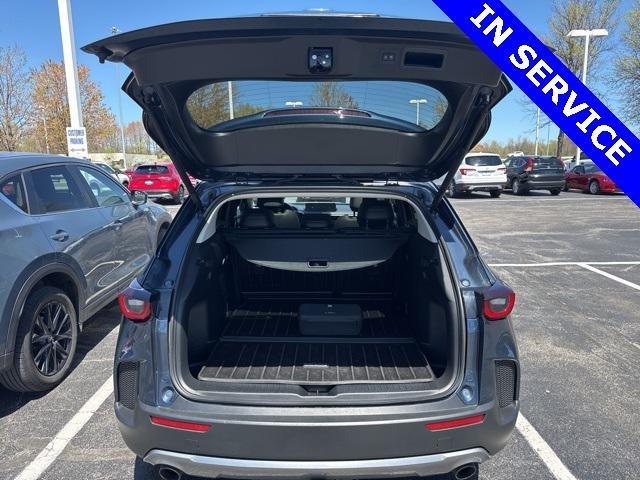 used 2024 Mazda CX-50 car, priced at $31,755