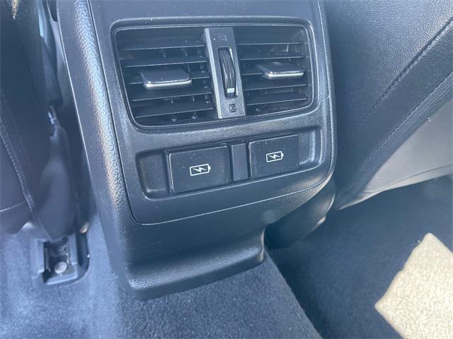 used 2022 Honda Accord car, priced at $24,288