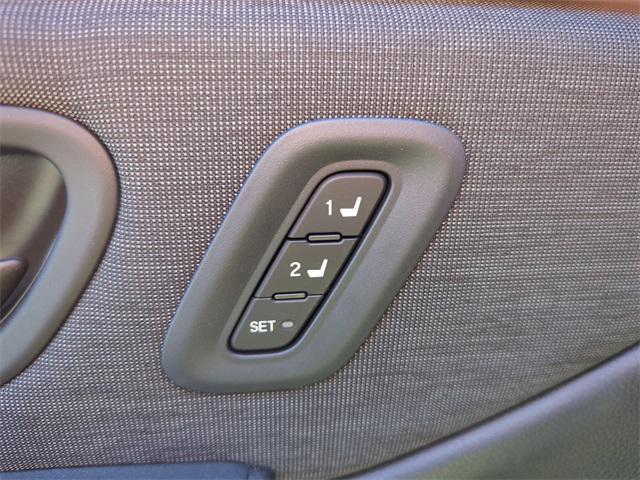 new 2026 Honda Passport car, priced at $50,155