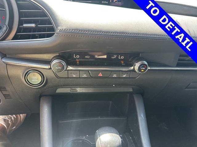 used 2019 Mazda Mazda3 car, priced at $16,755