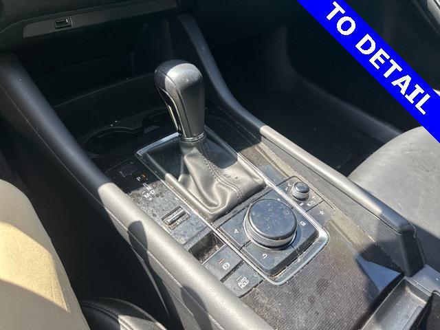 used 2019 Mazda Mazda3 car, priced at $16,755