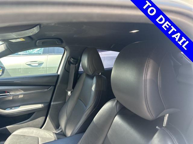 used 2019 Mazda Mazda3 car, priced at $16,755