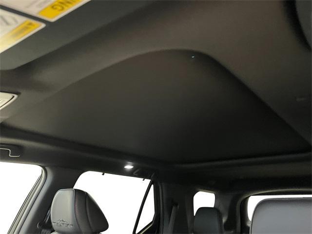 new 2026 Honda Passport car, priced at $54,155