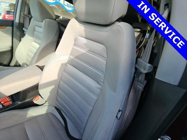used 2019 Honda CR-V car, priced at $25,560