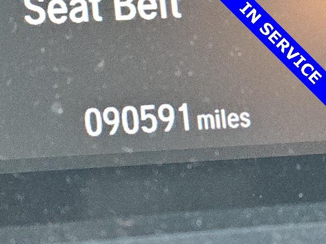 used 2019 Honda CR-V car, priced at $25,560