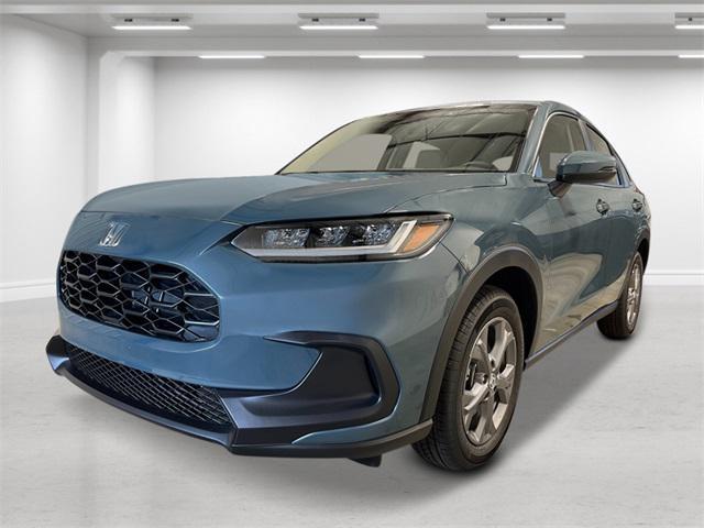 new 2026 Honda HR-V car, priced at $29,605