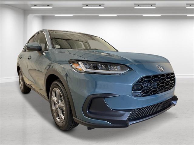 new 2026 Honda HR-V car, priced at $29,605