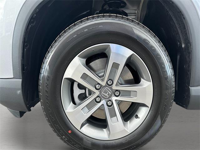 new 2025 Honda Pilot car, priced at $47,800