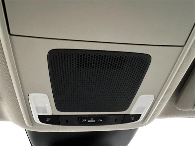 new 2025 Honda Pilot car, priced at $47,800